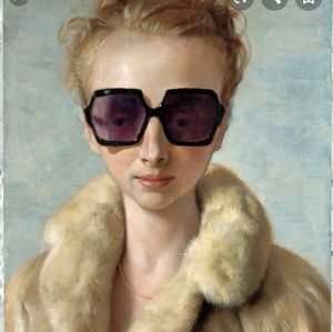 Meet your Posher, Jane